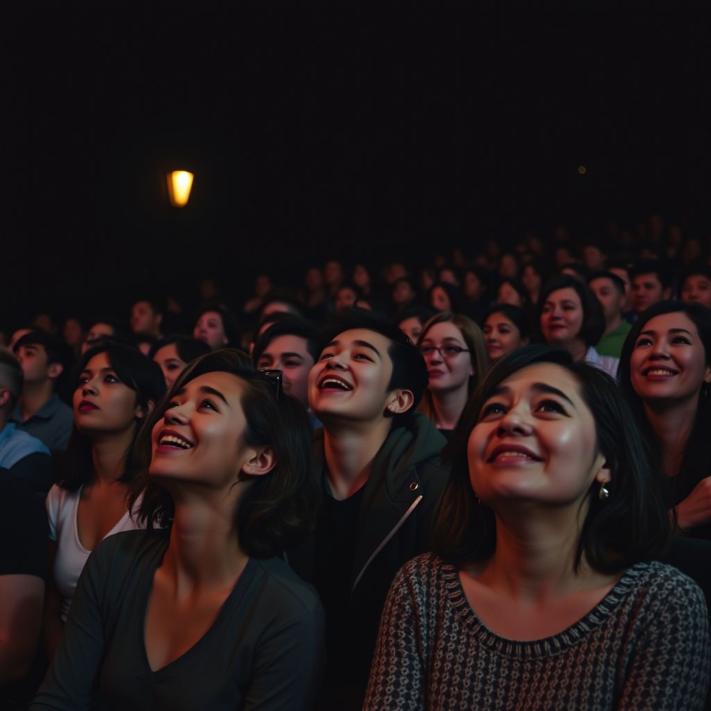 การตอบรับของผู้ชมต่อ 'ซินเนอร์ส' ในเทศกาล